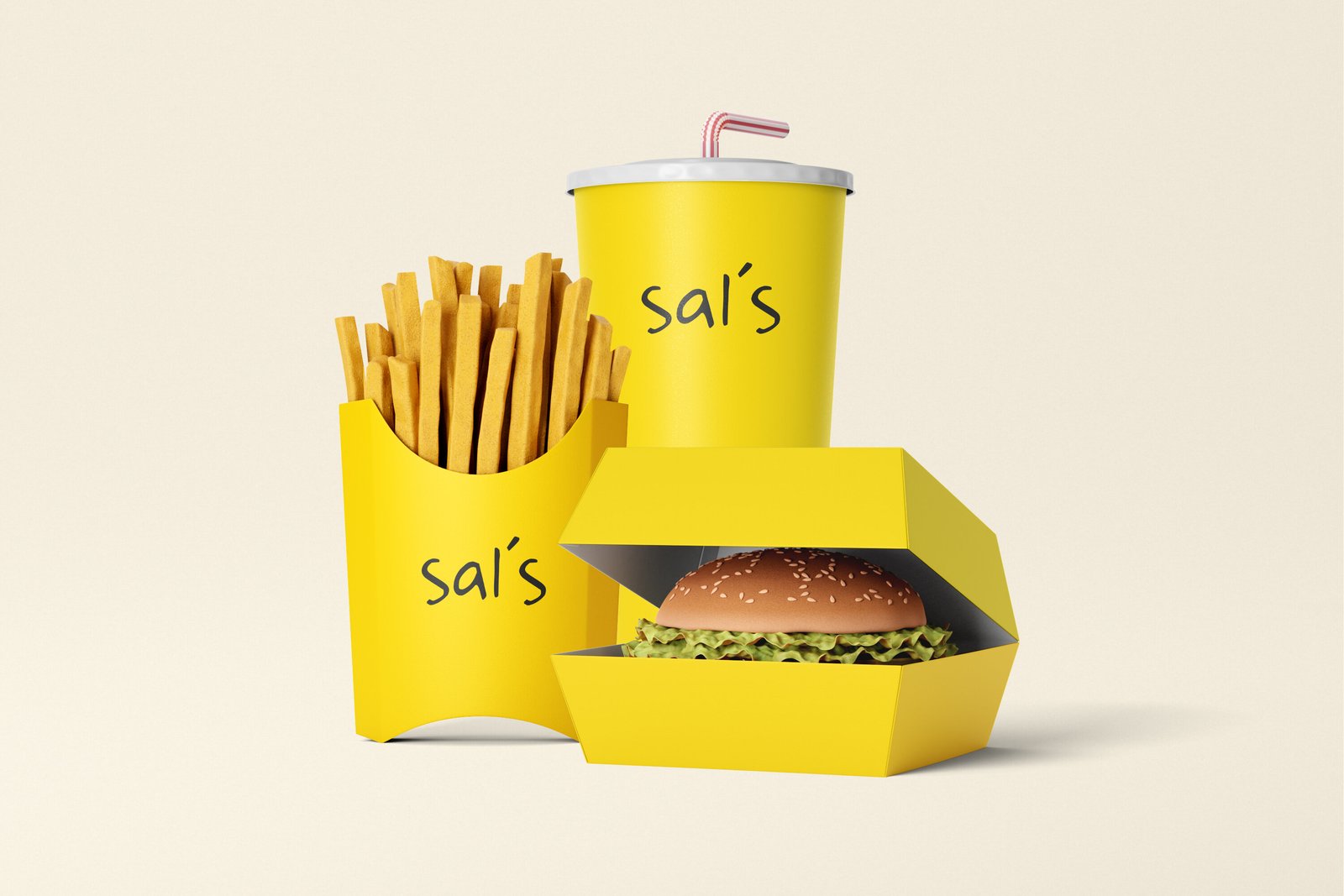 Sal’s